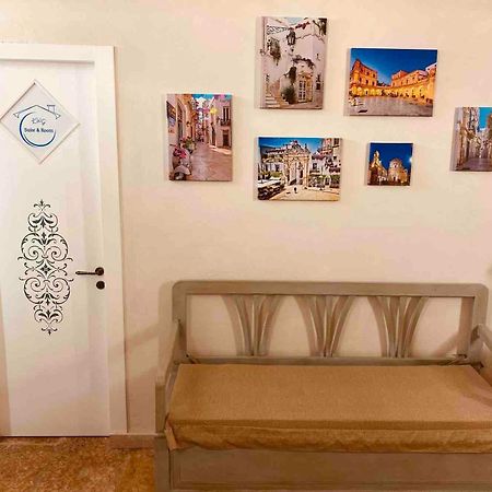 Lwg Room 17.1 Martina Franca Esterno foto