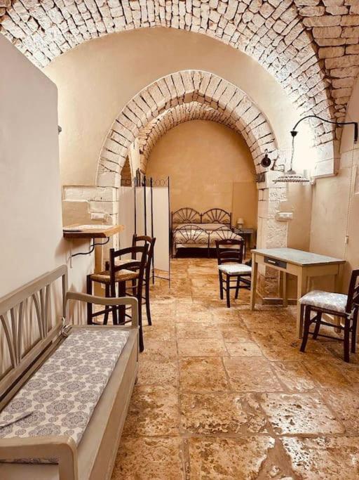 Lwg Room 17.1 Martina Franca Esterno foto