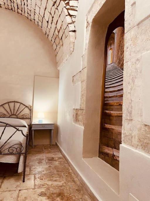 Lwg Room 17.1 Martina Franca Esterno foto