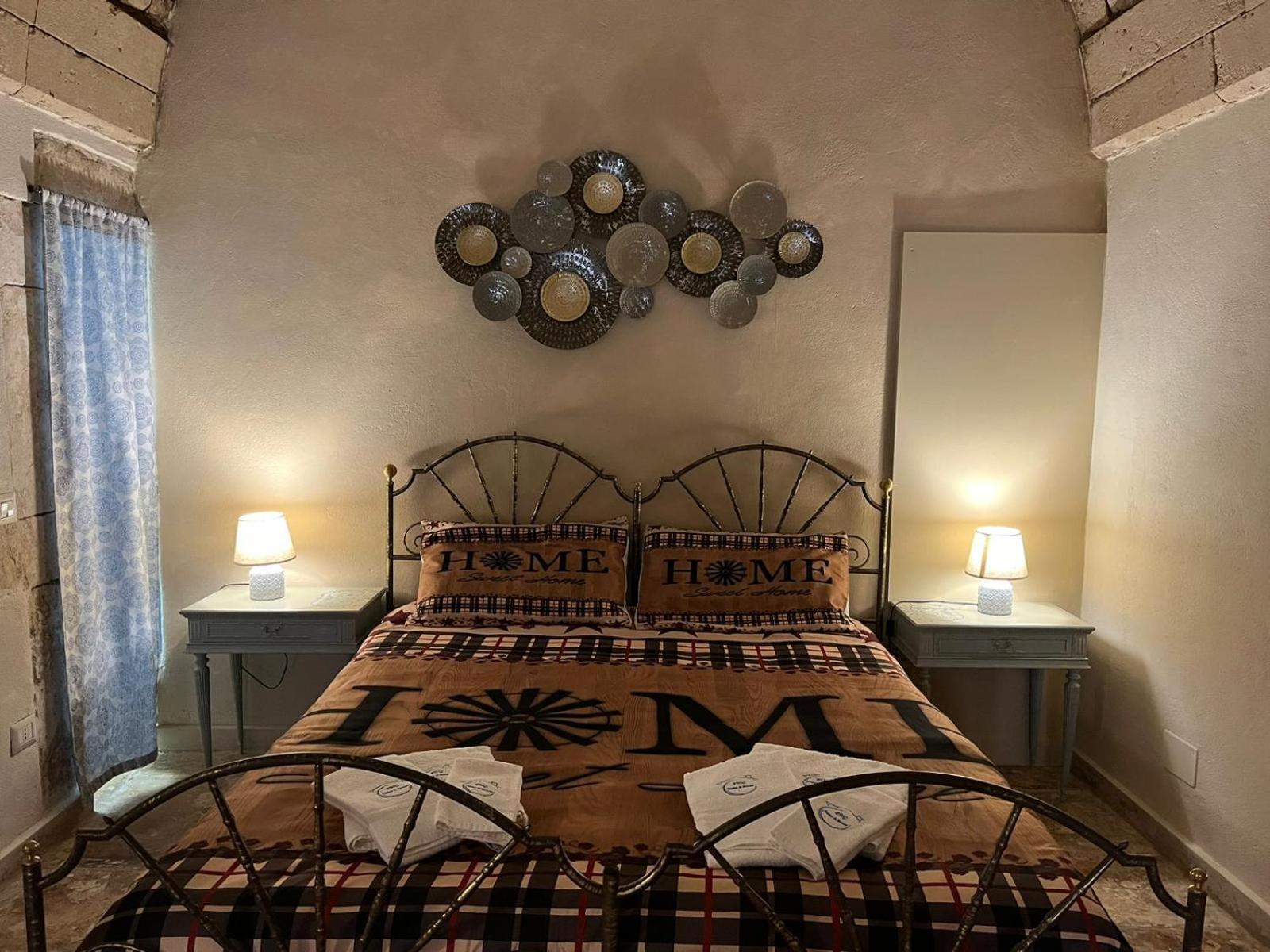 Lwg Room 17.1 Martina Franca Esterno foto
