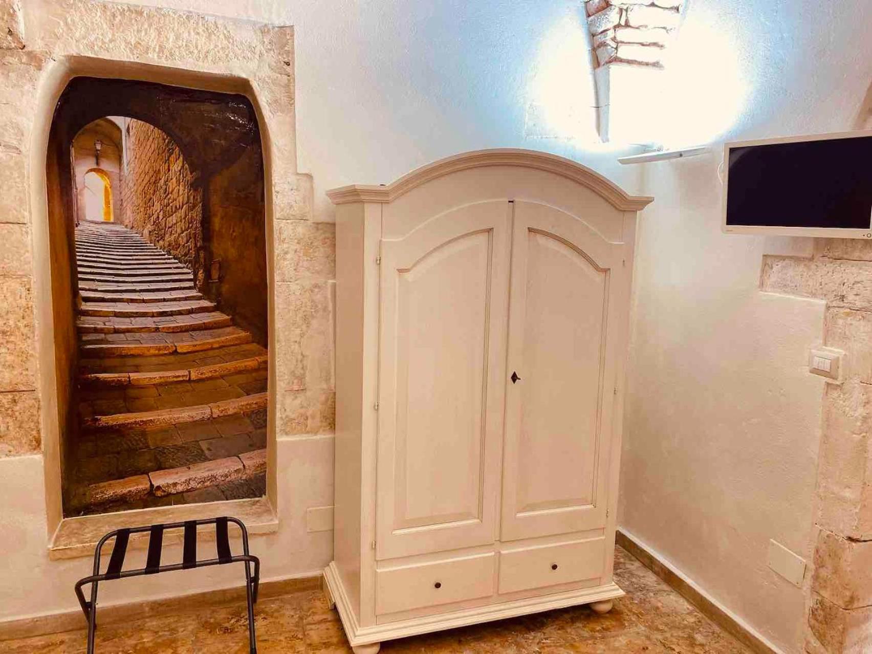 Lwg Room 17.1 Martina Franca Esterno foto