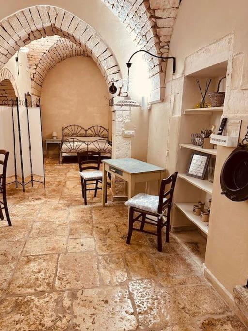 Lwg Room 17.1 Martina Franca Esterno foto
